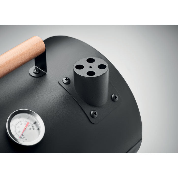 CHIMEY - Portable barbecue with chimney