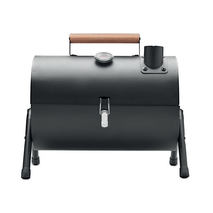 CHIMEY - Portable barbecue with chimney