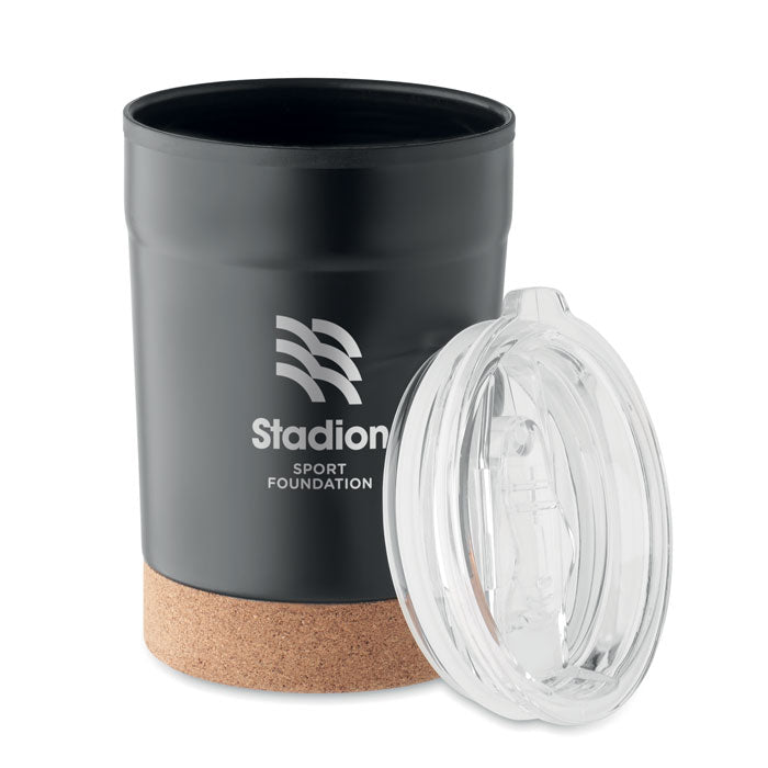 NOMU - Double wall tumbler 300ml