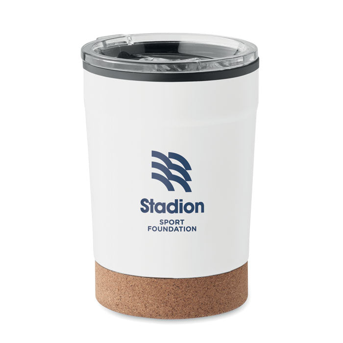 NOMU - Double wall tumbler 300ml