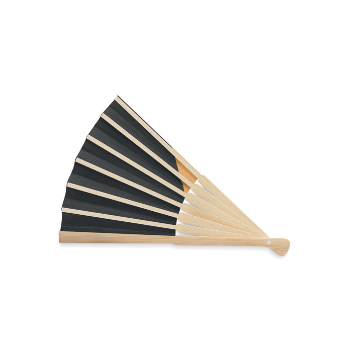 FUNFAN - Manual fan flag design