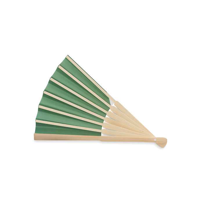 FUNFAN - Manual fan flag design