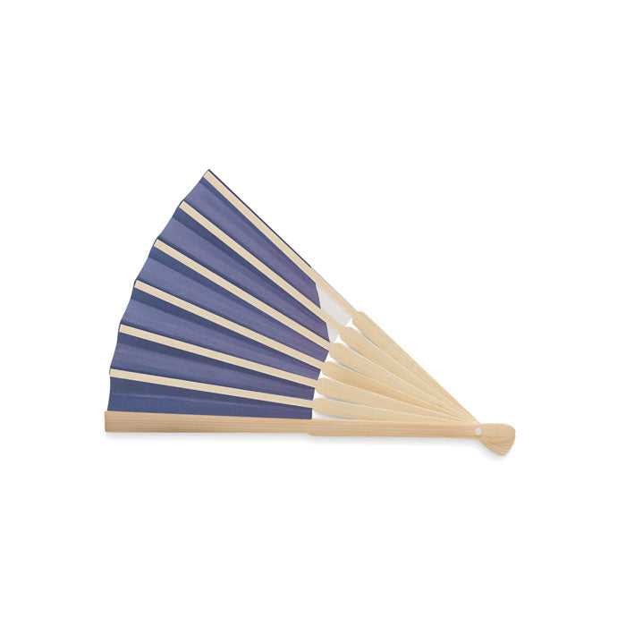 FUNFAN - Manual fan flag design