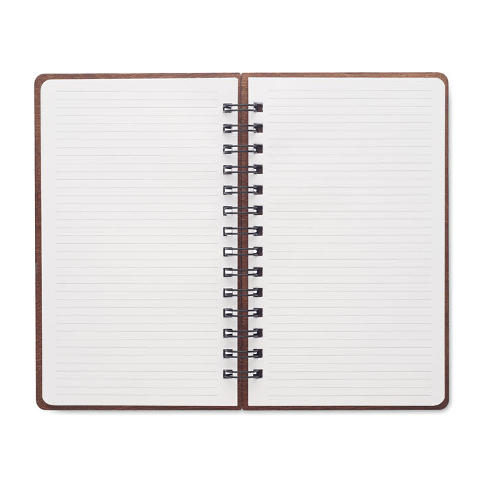 SAVAGE - A5 Birch tree GROWBOOK™