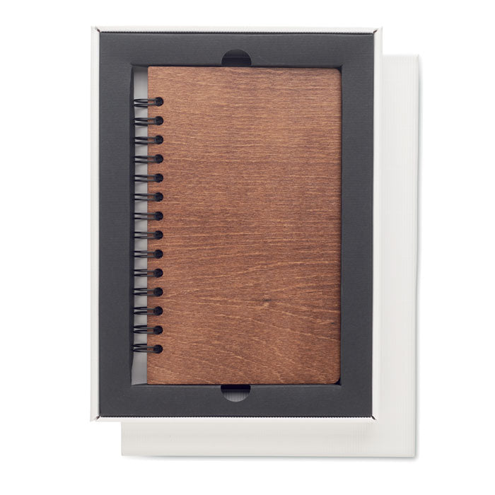 SAVAGE - A5 Birch tree GROWBOOK™