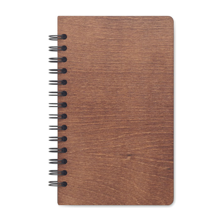 SAVAGE - A5 Birch tree GROWBOOK™