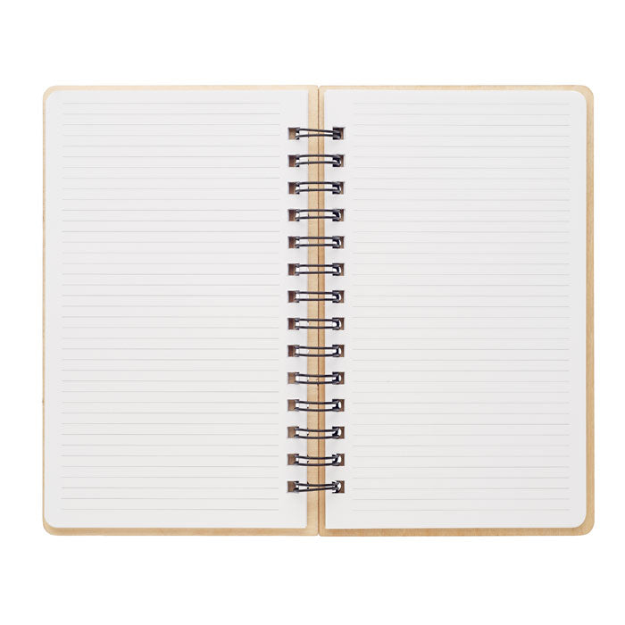 SAVAGE - A5 Birch tree GROWBOOK™