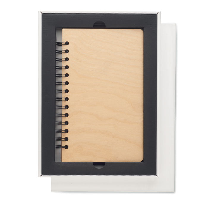 SAVAGE - A5 Birch tree GROWBOOK™