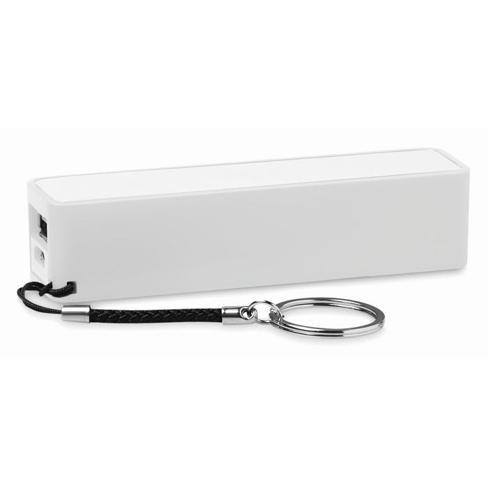 POWER MATE - Slim Power Bank 2200 mAh -22