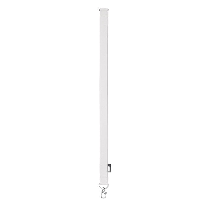 LANY RPET - Lanyard in RPET 20 mm