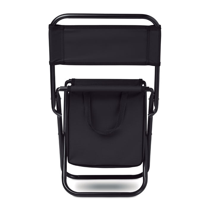 SIT & DRINK - Foldable 600D chair/cooler