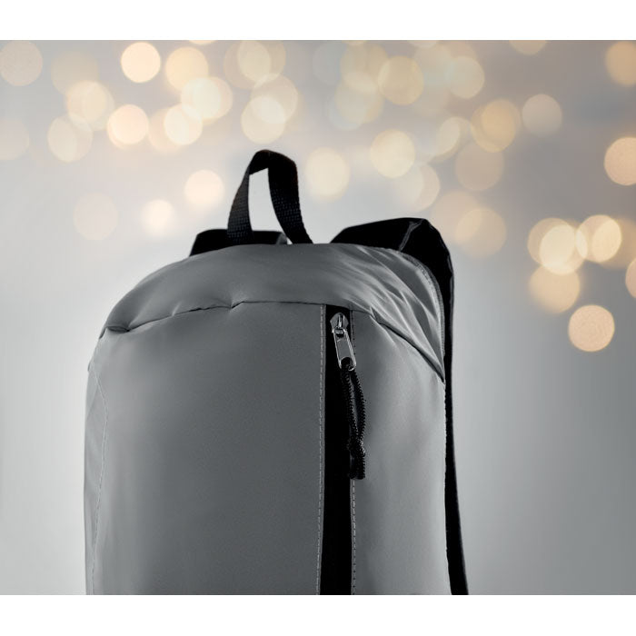 VISIBACK - High reflective backpack 600D
