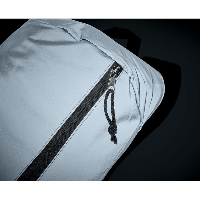 VISIBACK - High reflective backpack 600D