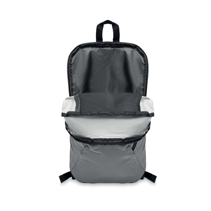 VISIBACK - High reflective backpack 600D