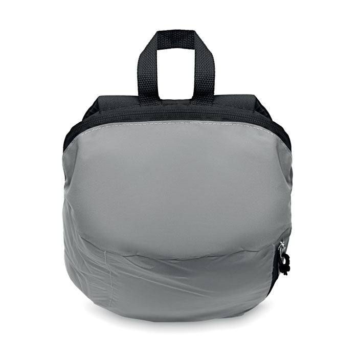 VISIBACK - High reflective backpack 600D