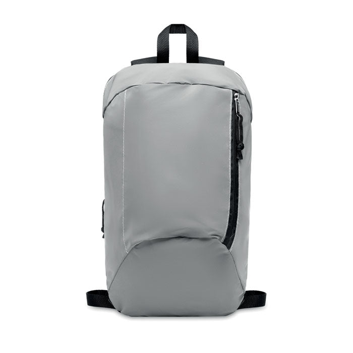 VISIBACK - High reflective backpack 600D