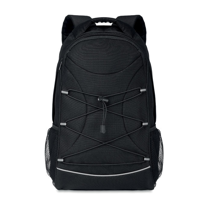 MONTE LOMO - 600D RPET backpack
