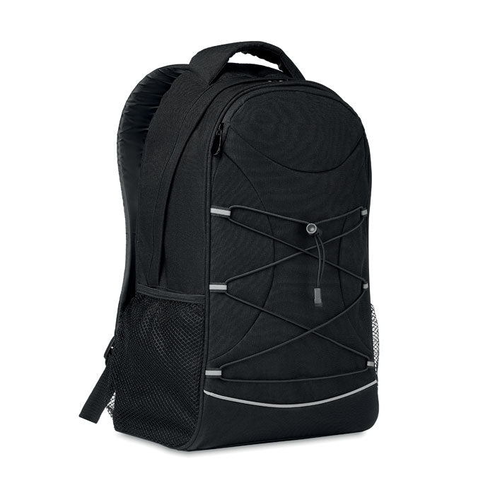 MONTE LOMO - 600D RPET backpack