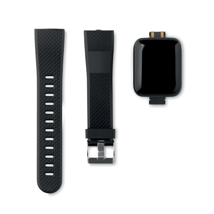 SPOSTA WATCH - Smart wireless health watch