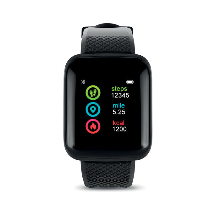 SPOSTA WATCH - Smart wireless health watch