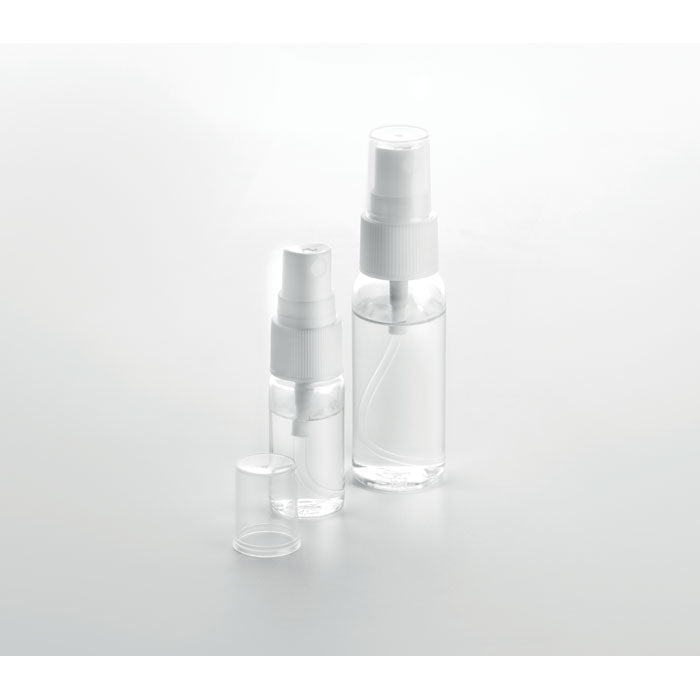 SPRAY 30 - 30ml hand cleanser spray
