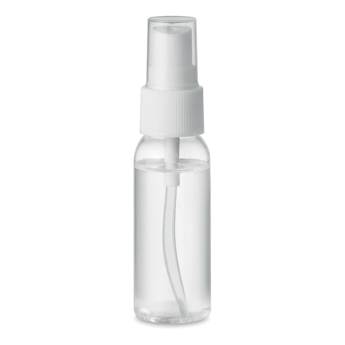 SPRAY 30 - 30ml hand cleanser spray