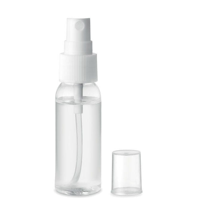 SPRAY 30 - 30ml hand cleanser spray