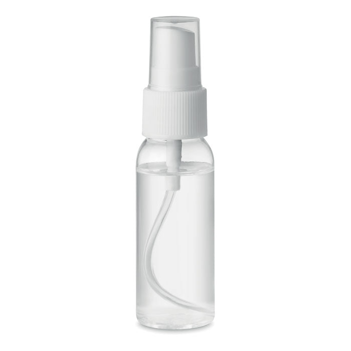 SPRAY 30 - 30ml hand cleanser spray