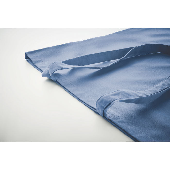 ZIMDE COLOUR - Organic cotton shopping bag