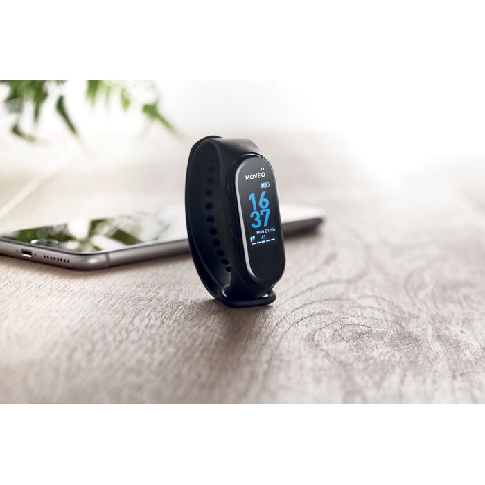 CHECK WATCH - Smart wireless health watch
