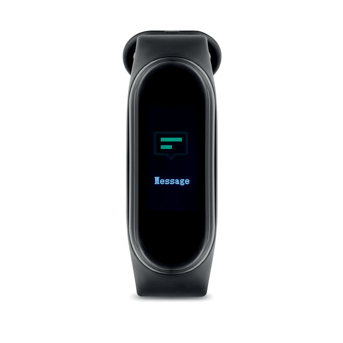 CHECK WATCH - Smart wireless health watch