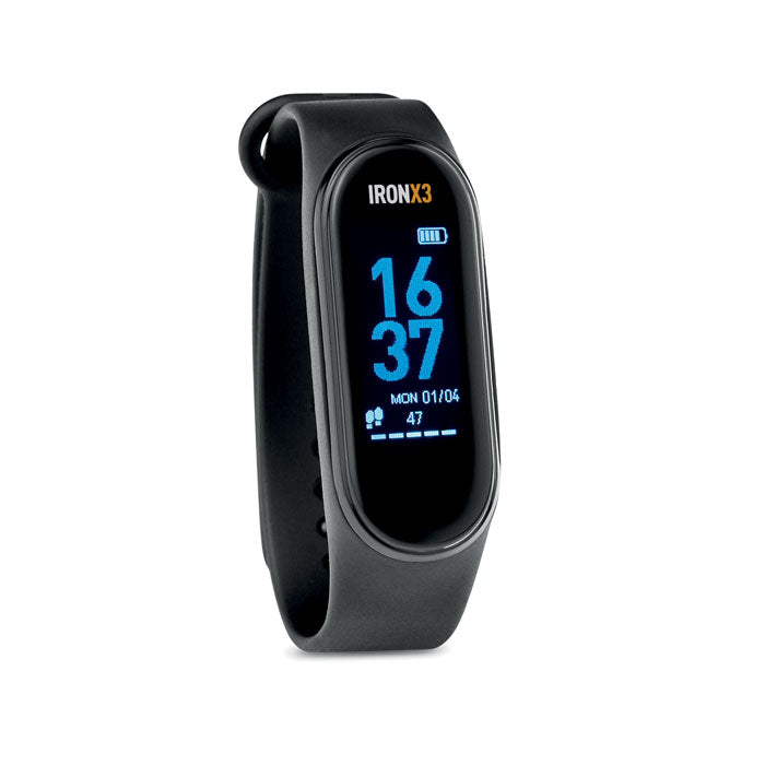 CHECK WATCH - Smart wireless health watch