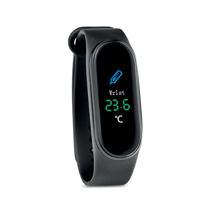 CHECK WATCH - Smart wireless health watch