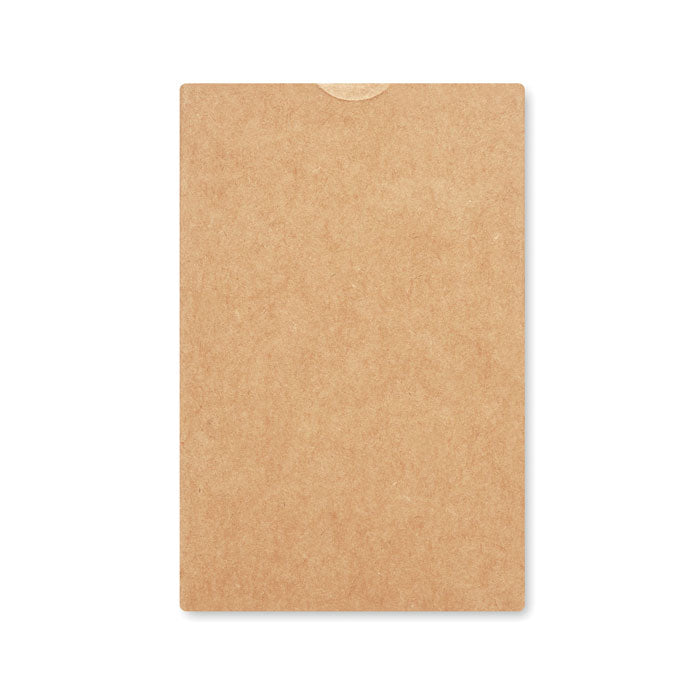 ARUBA + - Recycled paper playing cards