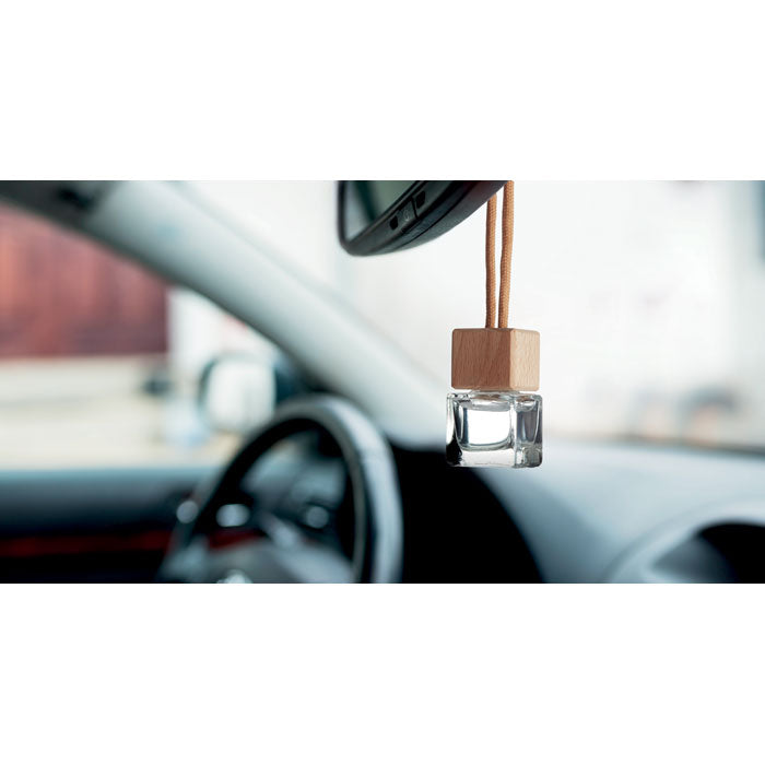FRESH AIR - New car aroma air freshener 5ml