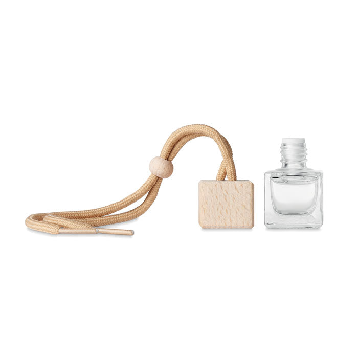 FRESH AIR - New car aroma air freshener 5ml