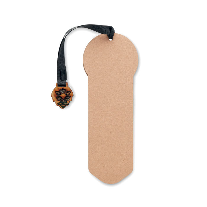 GROWBOOKMARK™ - Pine tree bookmark