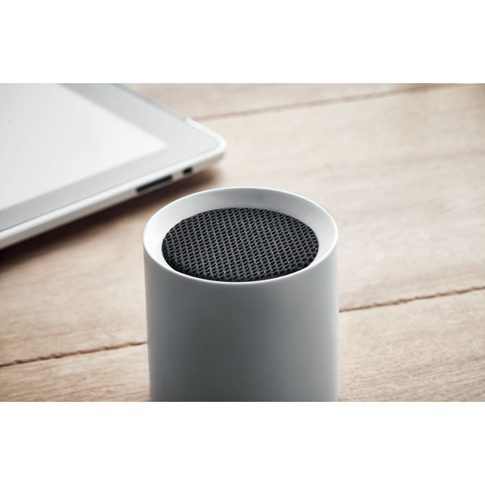 SWING - Recycled ABS wireless speaker