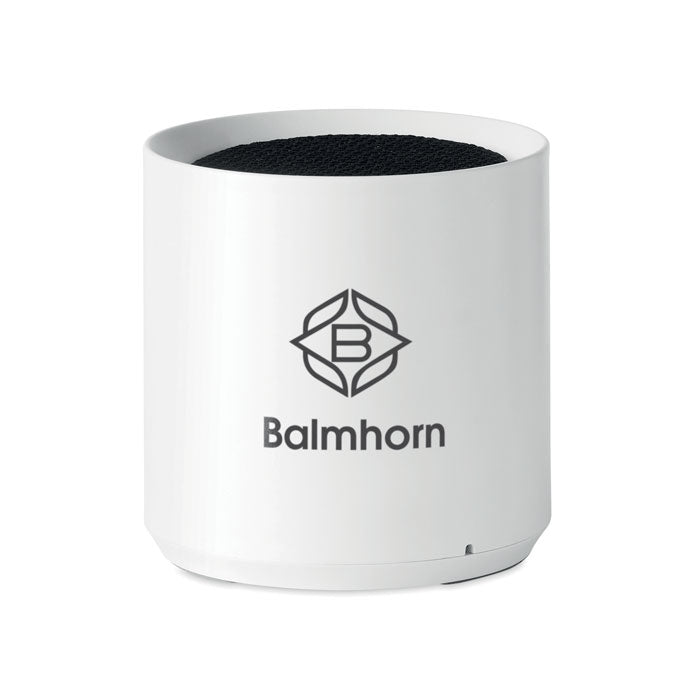 SWING - Recycled ABS wireless speaker