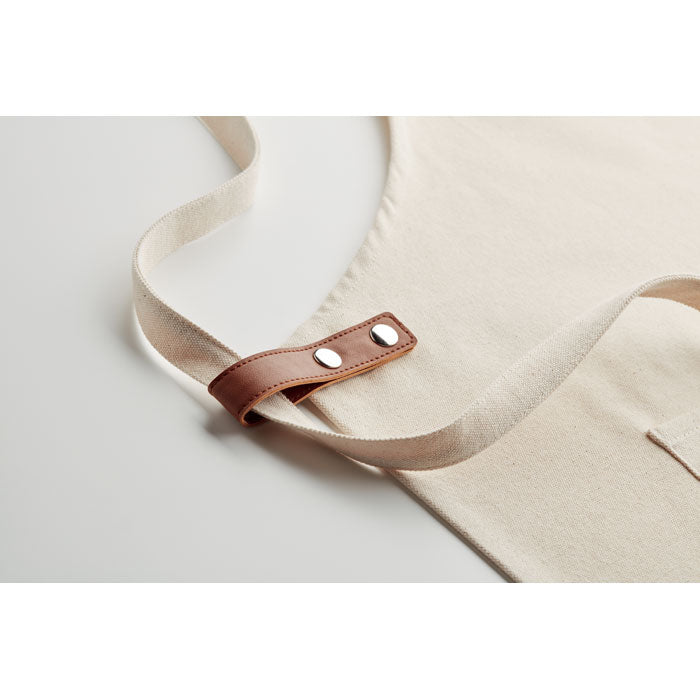 NAGPUR - Organic cotton apron