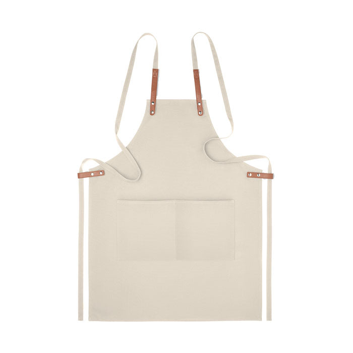 NAGPUR - Organic cotton apron