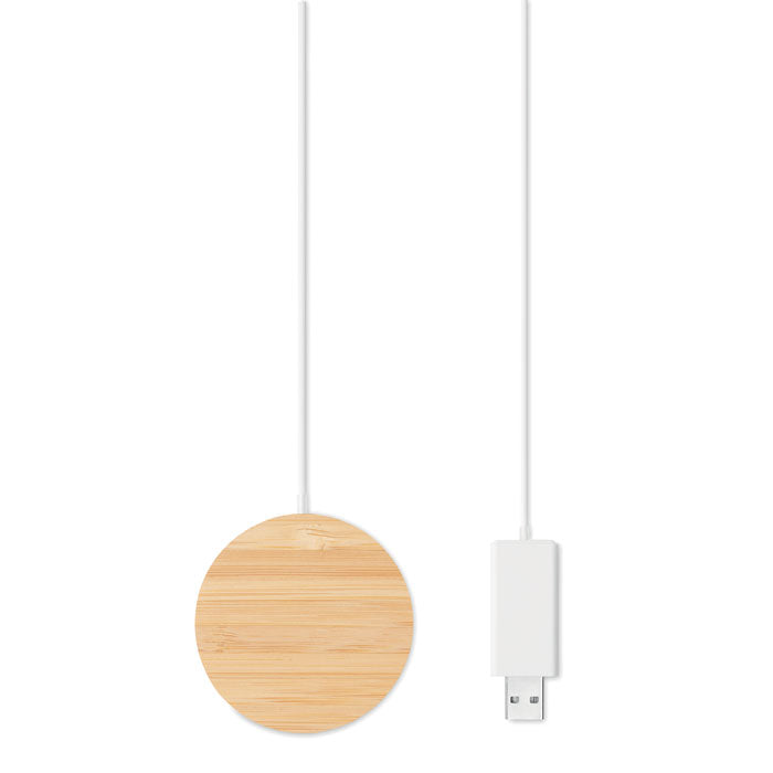 RUNDO MAG - Magnetic Wireless charger 10W