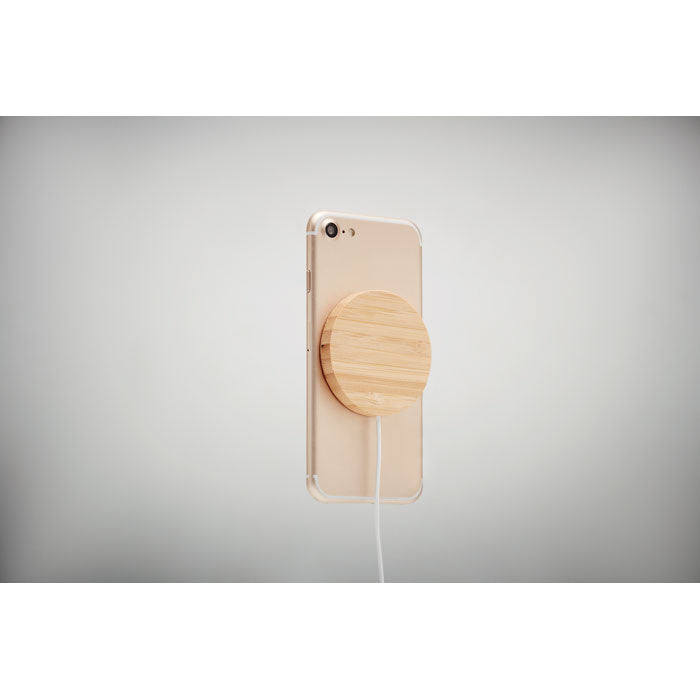 RUNDO MAG - Magnetic Wireless charger 10W