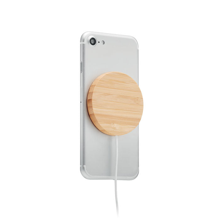 RUNDO MAG - Magnetic Wireless charger 10W
