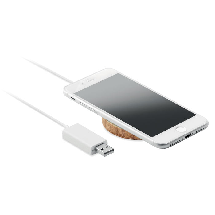RUNDO MAG - Magnetic Wireless charger 10W