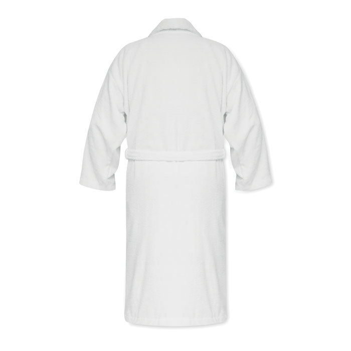 ONZAI MEDIUM - Bathrobe organic cotton M/L