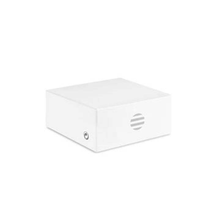 TREASURE - Bamboo mirror jewellery box