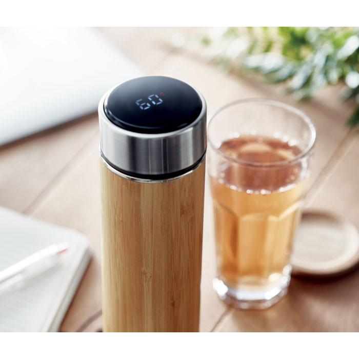 PANAY - Double wall flask 480 ml