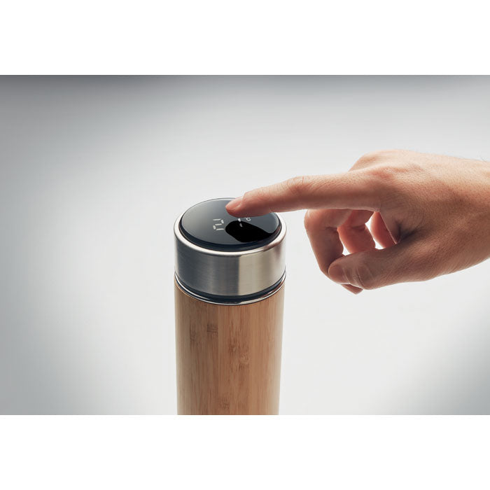 PANAY - Double wall flask 480 ml