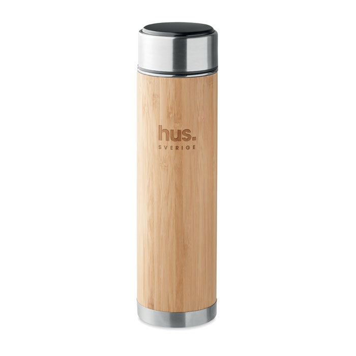 PANAY - Double wall flask 480 ml